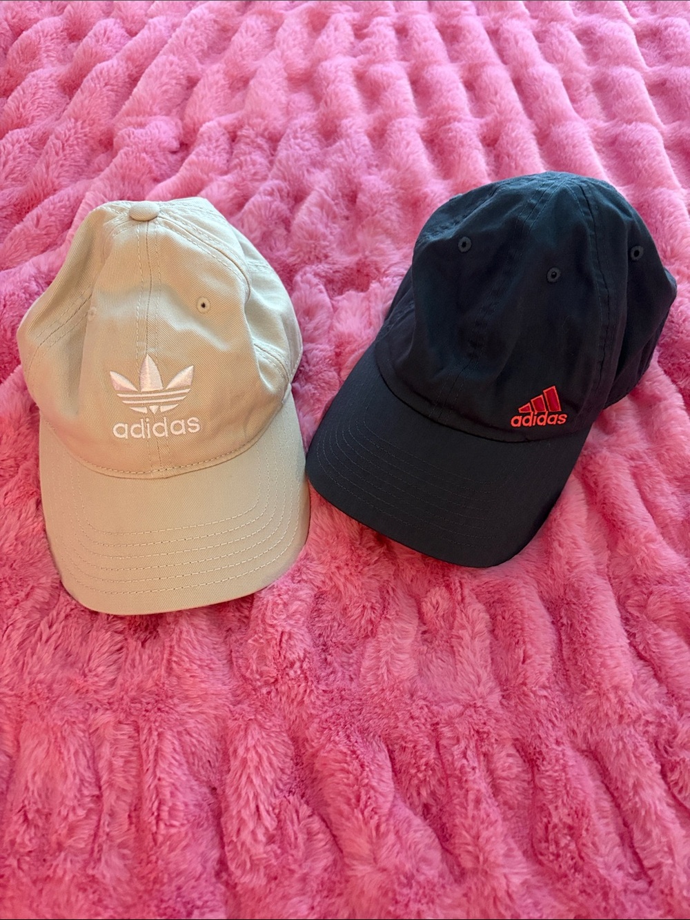 Women’s Adidas hats